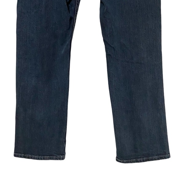 Levi’s 559 Relaxed Straight Jeans Blue - Picture 12 of 16